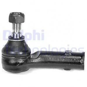 <strong>Наконечник рульової тяги DELPHI TA1558 (фото 1)</strong>