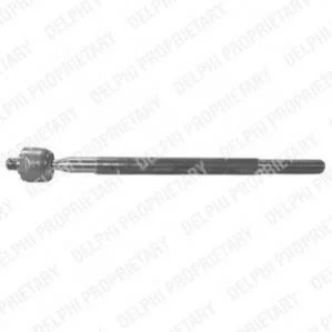 Тяга рульова для Ford DELPHI TA1587 фото товару