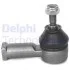 <strong>Накінечник рульової тяги DELPHI TA1614 (фото 1)</strong>