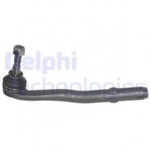 <strong>Наконечник рульової тяги DELPHI TA1645 (фото 1)</strong>