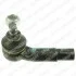 <strong>Наконечник рульової тяги DELPHI TA1690 (фото 1)</strong>