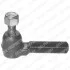 <strong>TOYOTA Наконечник рулевой тяги LANDCRUISER 90-96 передн. DELPHI TA1701 (фото 1)</strong>