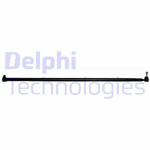<strong>Рульовий наконечник DELPHI TA1760 (фото 1)</strong>