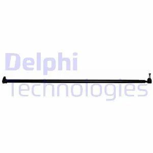 Рульовий наконечник для Land Rover DELPHI TA1760 фото товару