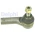 <strong>Наконечник рульової тяги DELPHI TA1781 (фото 1)</strong>