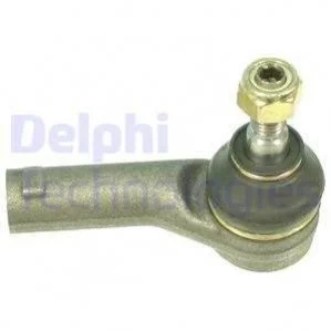 Наконечник рульової тяги для Volkswagen, Seat, Audi DELPHI TA1781 фото товару