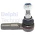 <strong>Наконечник рульової тяги DELPHI TA1808 (фото 1)</strong>