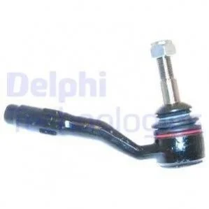 Наконечник рульової тяги для BMW DELPHI TA1906 фото товару