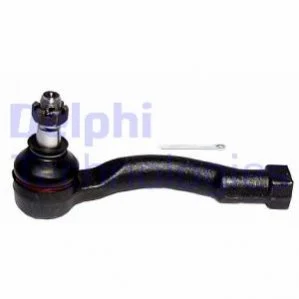 <strong>KIA наконечник рул.тяги лів.Sorento 02- DELPHI TA2050 (фото 1)</strong>