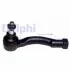 <strong>KIA наконечник рул.тяги лів.Sorento 02- DELPHI TA2050 (фото 1)</strong>
