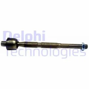 <strong>Рульова тяга(без наконечника) DELPHI TA2073 (фото 1)</strong>