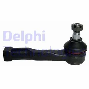 KIA наконечник рул.тяги лів.Carnival 98- для KIA DELPHI TA2114 фото товару