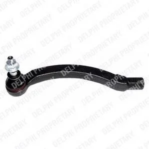 <strong>VOLVO Наконечник рулевой тяги лев. S60,80 99- DELPHI TA2119 (фото 1)</strong>