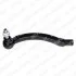 <strong>VOLVO Наконечник рулевой тяги лев. S60,80 99- DELPHI TA2119 (фото 1)</strong>