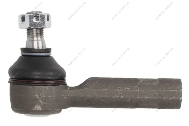 <strong>NISSAN Наконечник рул.тяги лев./прав.Almera 95-,Maxima QX IV,V DELPHI TA2126 (фото 1)</strong>