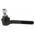 <strong>NISSAN Наконечник рулевой тяги лев. Terrano 93- DELPHI TA2239 (фото 1)</strong>
