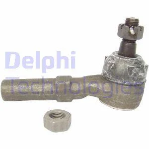 <strong>FORD USA Наконечник рул. тяги передн. EXPLORER 4.0 V6 4WD DELPHI TA2326 (фото 1)</strong>