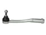 <strong>CITROEN Наконечник рулевой тяги лев. C3 Picasso, Peugeot 207 06- DELPHI TA2336 (фото 1)</strong>