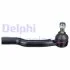 <strong>Рульовий наконечник DELPHI TA2343 (фото 1)</strong>