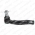 <strong>TOYOTA Наконечник рулевой тяги лев. Landcruiser 100 02- DELPHI TA2368 (фото 1)</strong>