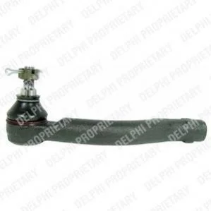 <strong>HYUNDAI Наконечник рул тяги левый Tucson 04-, KIA Sportage DELPHI TA2389 (фото 1)</strong>