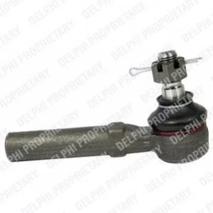 <strong>TOYOTA Наконечник рулевой тяги лев./прав. Land Cruiser 120 02- DELPHI TA2400 (фото 1)</strong>