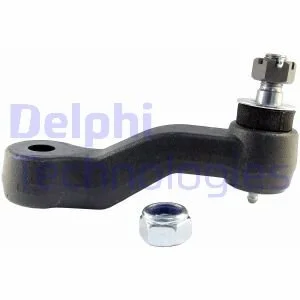 Маятник рульової рейки для DELPHI TA2407 фото товару