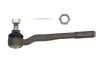 <strong>TOYOTA Наконечник рулевой тяги лев. Land Cruiser 96- DELPHI TA2411 (фото 1)</strong>