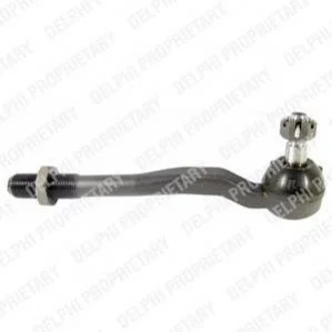<strong>TOYOTA Наконечник рулевой тяги прав. Land Cruiser 96- DELPHI TA2412 (фото 1)</strong>