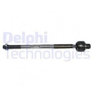 Тяга рульова для Opel, Vauxhall, Abarth, Alfa Romeo, Fiat DELPHI TA2453 фото товару