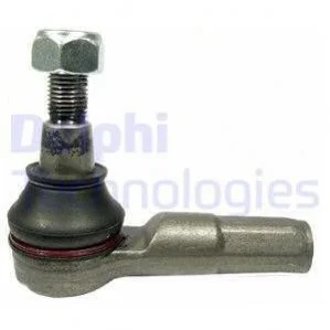 <strong>Наконечник рульової тяги DELPHI TA2461 (фото 1)</strong>
