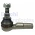<strong>Наконечник рульової тяги DELPHI TA2461 (фото 1)</strong>