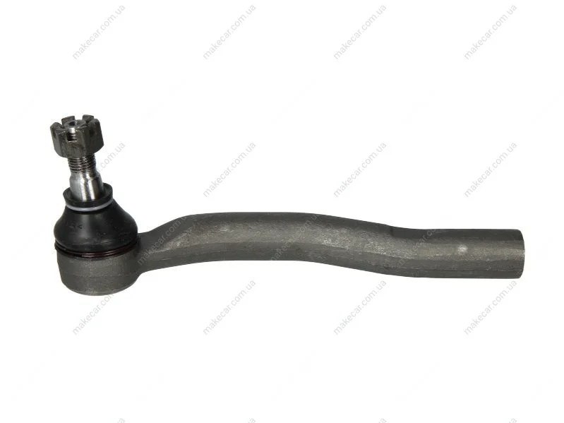<strong>TOYOTA Наконечник рул.тяги лев..Auris 06- DELPHI TA2468 (фото 1)</strong>