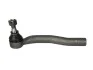 <strong>TOYOTA Наконечник рул.тяги лев..Auris 06- DELPHI TA2468 (фото 1)</strong>