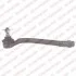 <strong>HYUNDAI наконечник рул тяги лівий i30, KIA Ceed 06-, Cerato 08- DELPHI TA2480 (фото 1)</strong>