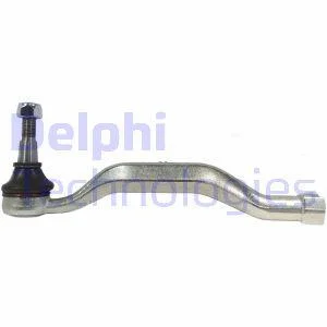 <strong>Рульовий наконечник DELPHI TA2482 (фото 1)</strong>