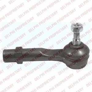 Рульовий наконечник для Citroen DELPHI TA2495 фото товару
