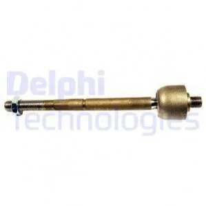 <strong>Тяга рульова DELPHI TA2502 (фото 1)</strong>