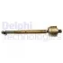 <strong>Тяга рульова DELPHI TA2502 (фото 1)</strong>