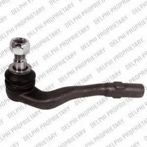 Наконечник рульової тяги для Mercedes DELPHI TA2572 фото товару