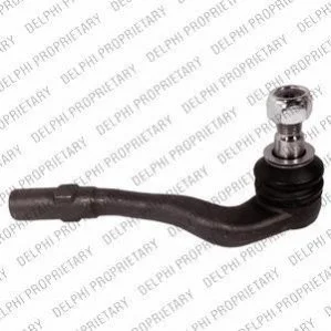Наконечник рульової тяги для Mercedes DELPHI TA2573 фото товару
