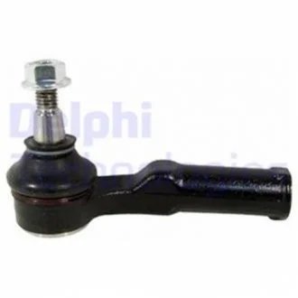 Наконечник кермової тяги для Ford DELPHI TA2709 фото товару