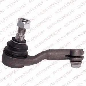 <strong>BMW Наконечник рул.тяги лев.Xdrive X1 E84,3 E90 05-(сист.ZF) DELPHI TA2807 (фото 1)</strong>