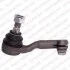 <strong>BMW Наконечник рул.тяги лев.Xdrive X1 E84,3 E90 05-(сист.ZF) DELPHI TA2807 (фото 1)</strong>