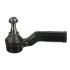 <strong>FORD наконечник рульової лівий C-Max 10-, Focus 11-, Kuga 13-, Transit Connect 13- DELPHI TA2997 (фото 1)</strong>