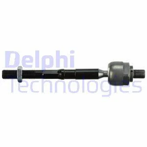 <strong>Рульова тяга(без наконечника) DELPHI TA3041 (фото 1)</strong>
