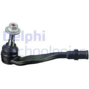 <strong>VW Наконечник рулев.тяги лев.Audi A8 11- DELPHI TA3176 (фото 1)</strong>