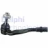 <strong>VW Наконечник рулев.тяги лев.Audi A8 11- DELPHI TA3176 (фото 1)</strong>