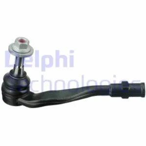 VW Наконечник рулев.тяги лев.Audi A8 11- для Audi DELPHI TA3176 фото товару