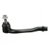 <strong>PEUGEOT Наконечник рулевой тяги лев.508 10- DELPHI TA3187 (фото 1)</strong>
